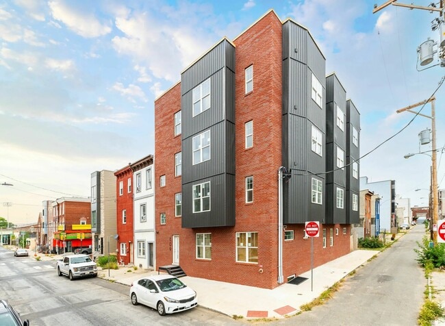 809 Diamond St, Unit 809 Diamond St A01