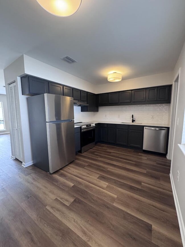 1331 Cedar St in Jacksonville, FL - Building Photo - Building Photo