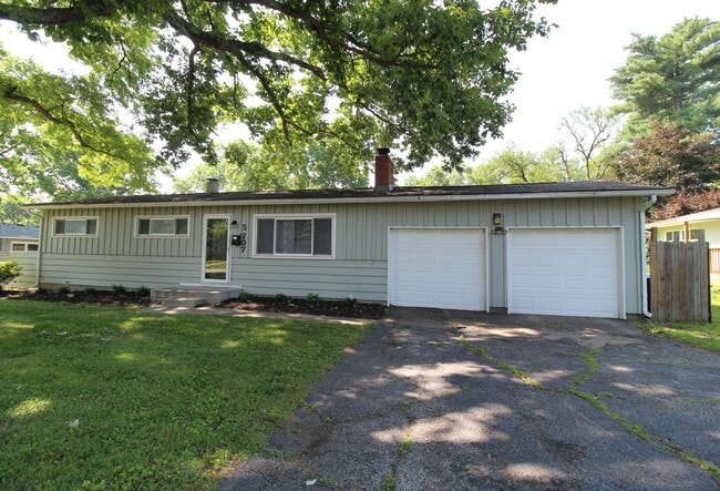 property at 5707 W 75th Terrace