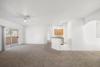 1608 Hills of Red Dr in Las Vegas, NV - Building Photo - Building Photo