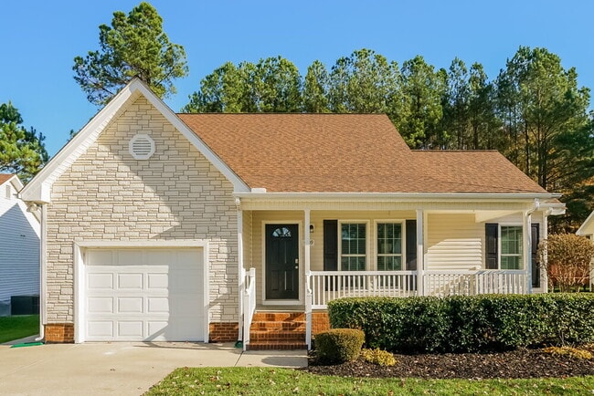 property at 4109 Mackinac Island Ln