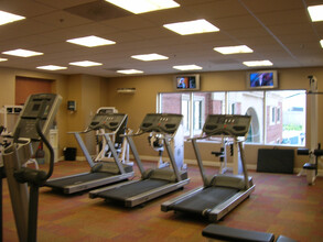 1101 Haxall Point, Unit Unit 810 in Richmond, VA - Foto de edificio - Building Photo