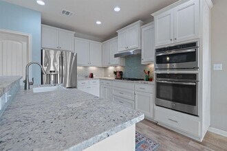 2809 Coral Valley Dr in Leander, TX - Building Photo - Building Photo