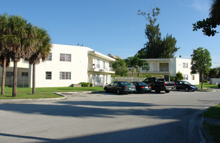 17000 NE 23rd Ave Apartments