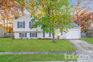 4385 Rock Ct in Waldorf, MD - Building Photo