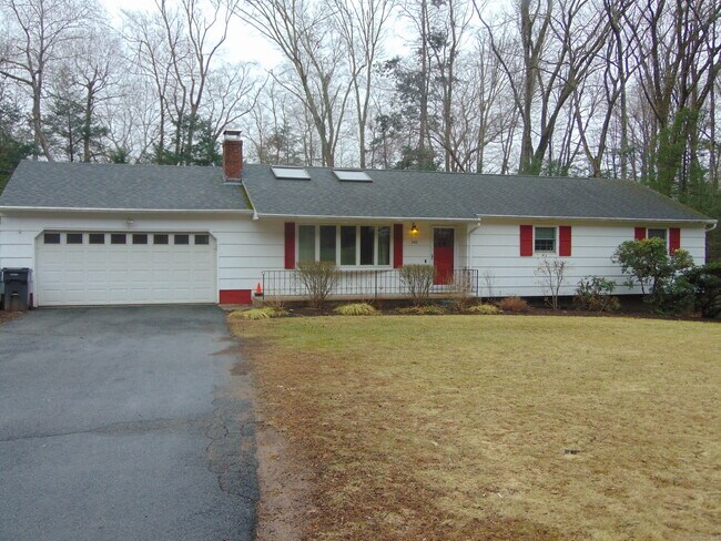 property at 140 Mountain Rd