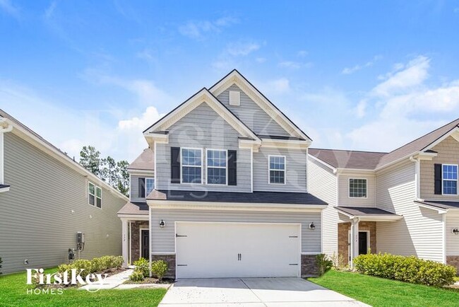 property at 772 Redbud Ln