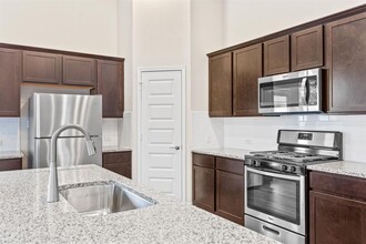 17717 Gilberto Dr. in Pflugerville, TX - Building Photo - Building Photo