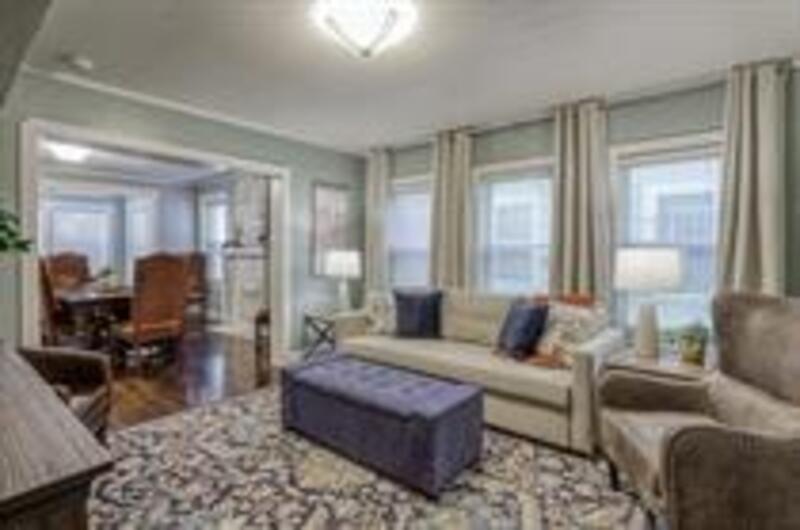 3402 Gillham Rd in Kansas City, MO - Building Photo