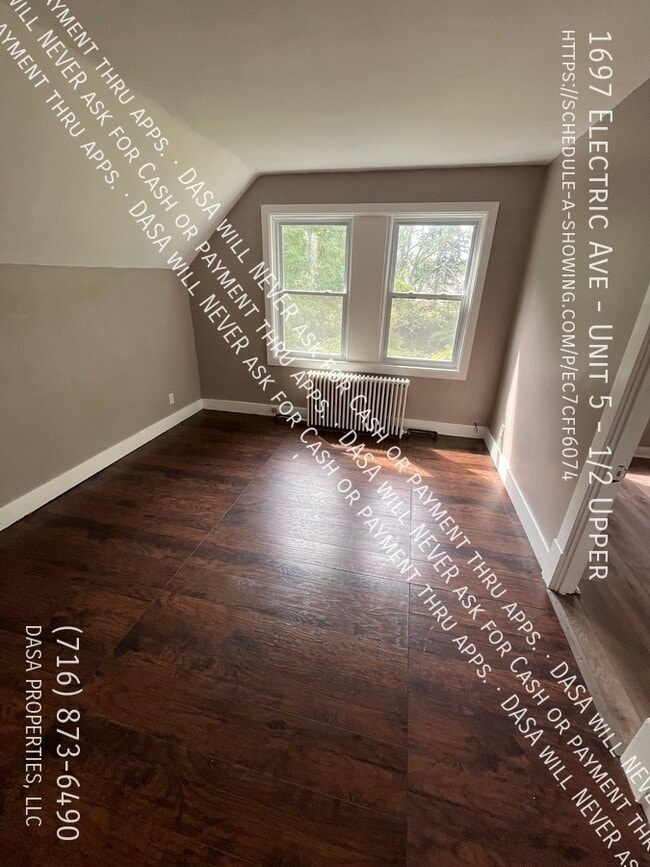 1697 Electric Ave in Lackawanna, NY - Building Photo - Building Photo