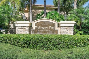 10450 Wellington Parc Dr in Wellington, FL - Building Photo