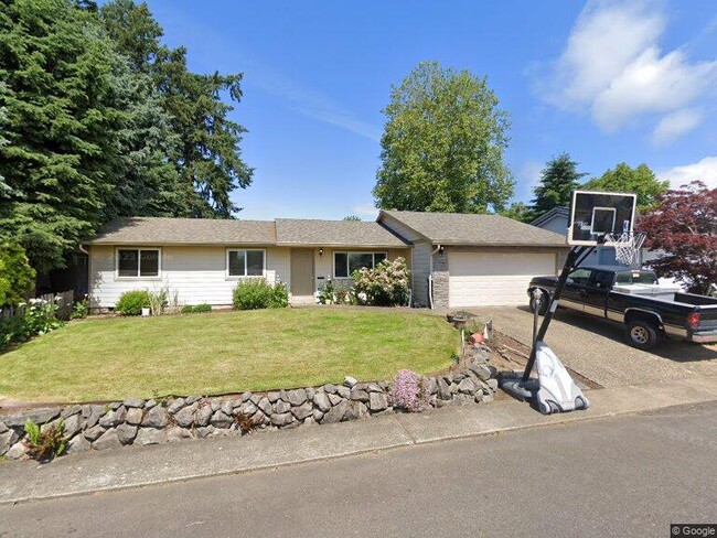 property at 1568 SE Duke Dr
