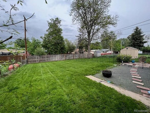 2528 14th Ave Ct in Greeley, CO - Building Photo - Building Photo