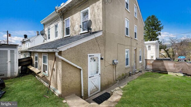 257 Krams Ave in Philadelphia, PA - Building Photo - Building Photo
