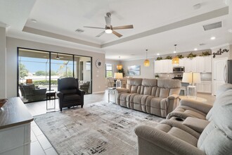 17724 Polo Trl in Bradenton, FL - Building Photo - Building Photo