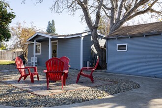 731 Solano St in West Sacramento, CA - Building Photo - Building Photo