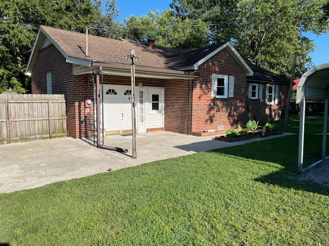 1407 Bel Aire Dr in Tullahoma, TN - Building Photo - Building Photo