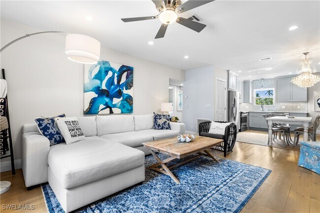 940 3rd St S in Naples, FL - Building Photo - Building Photo