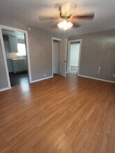 304 E Mid-America Blvd in Midwest City, OK - Building Photo - Building Photo