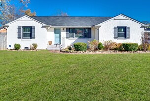 162 Elkmont Dr in Nashville, TN - Building Photo