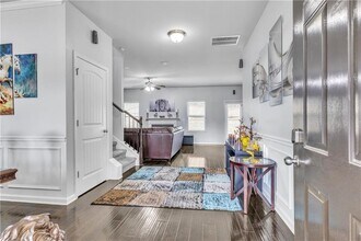 87 Wedge Wood Way in Dallas, GA - Building Photo - Building Photo