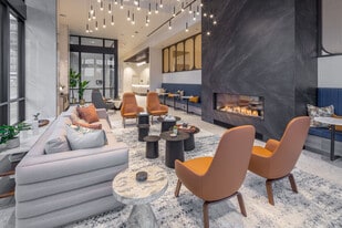 Claro at the Waterfront in Vancouver, WA - Building Photo