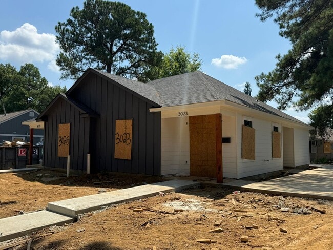 3023 Waynoka Ave in Memphis, TN - Building Photo - Building Photo