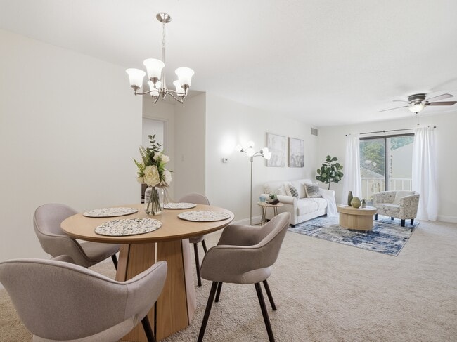 property at 11 Village Way