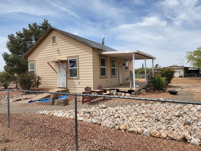 22630 Pacific St in Congress, AZ - Building Photo - Building Photo