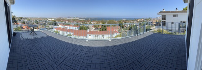 3325 S Carolina St, Unit #4