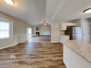 104 Carrington Dr in Garner, NC - Foto de edificio - Building Photo