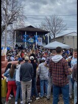 Large Student Homes Near Campus