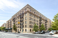 75 Fort Washington Ave in New York, NY - Building Photo - Primary Photo