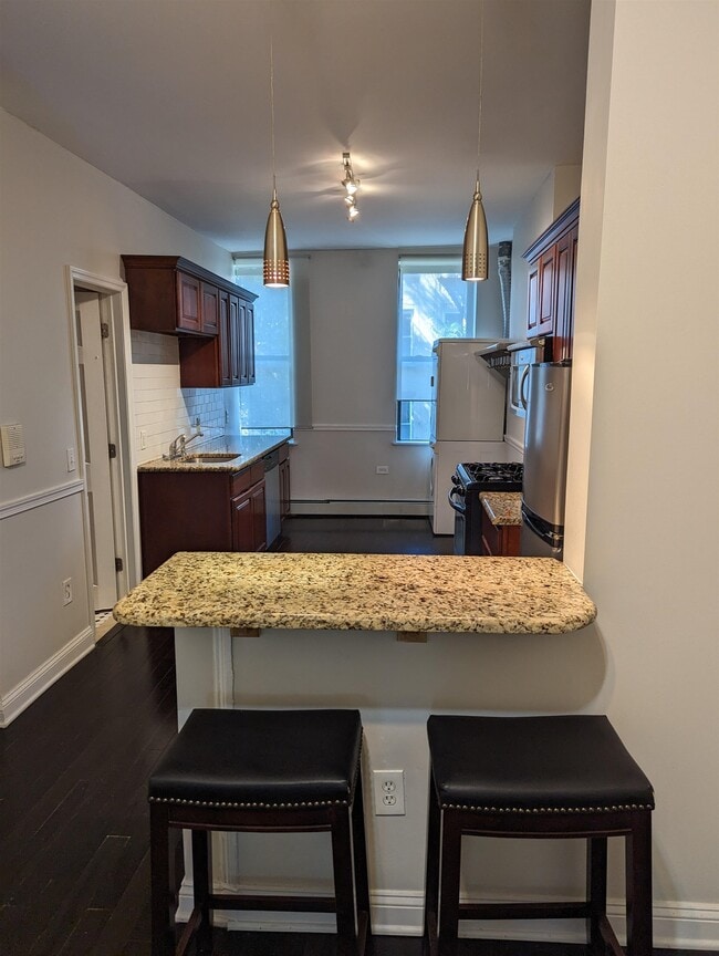 property at 208 7th St