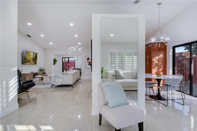 property at 14517 SW 98th Terrace