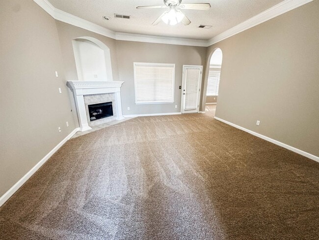 9301 Breakstone Cove in Collierville, TN - Building Photo - Building Photo