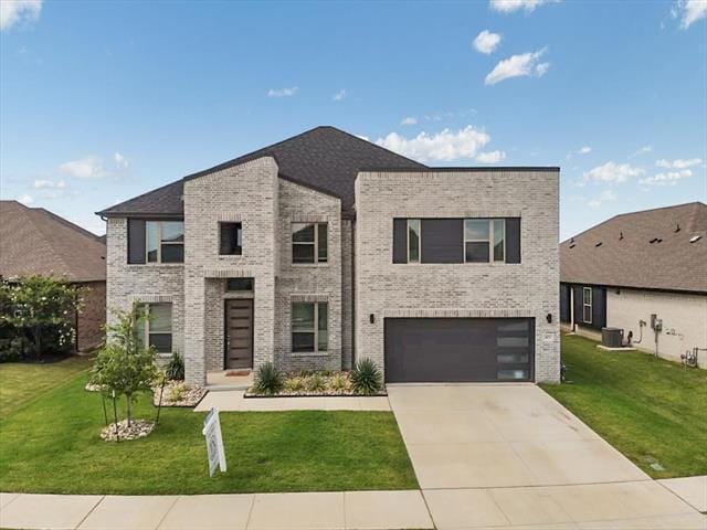 property at 413 Coyote Creek Dr