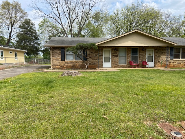 property at 2328 Tinnell Ct