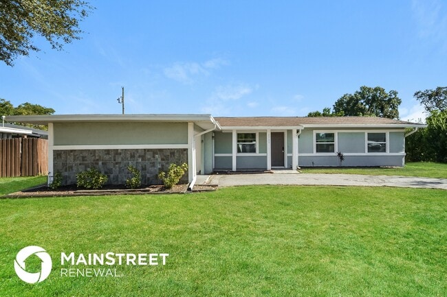 property at 5709 Ridgeway Dr