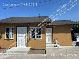 1376 Gaviota Ave in Long Beach, CA - Building Photo