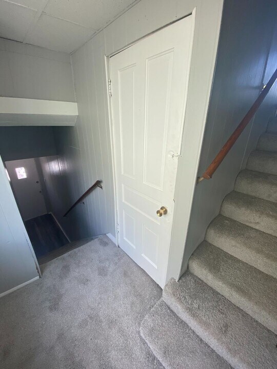 2312 Eccles St in Pittsburgh, PA - Building Photo