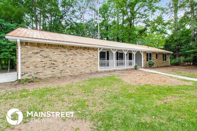 2673 Green Valley Ct in Snellville, GA - Building Photo - Building Photo