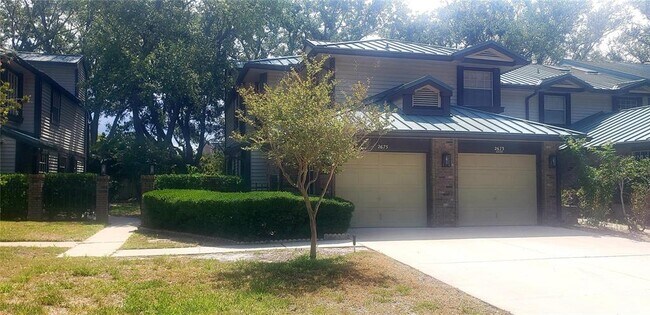2675 Sequoia Terrace in Palm Harbor, FL - Building Photo - Building Photo