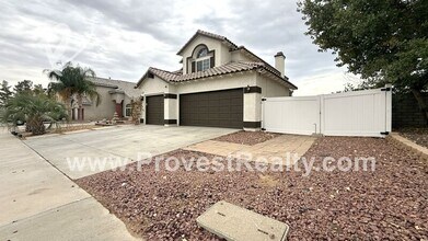 14017 Clydesdale Run Ln in Victorville, CA - Building Photo - Building Photo