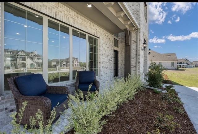 1405 Gairloch Dr in Lucas, TX - Building Photo - Building Photo