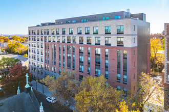 Fairview Heights Apartments in Jersey City, NJ - Building Photo - Building Photo