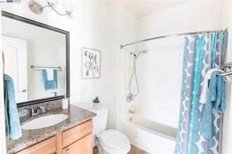 3695 Stevenson Blvd in Fremont, CA - Building Photo - Building Photo