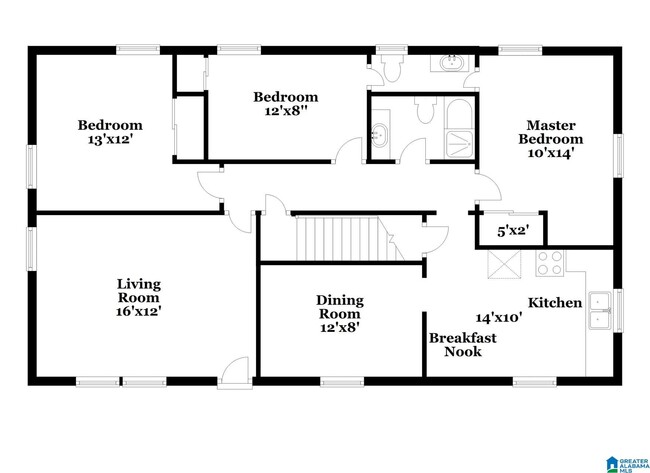 924 Sherwood Forest Dr in Birmingham, AL - Building Photo - Building Photo