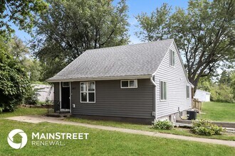 1411 Randall Rd in Independence, MO - Building Photo - Building Photo