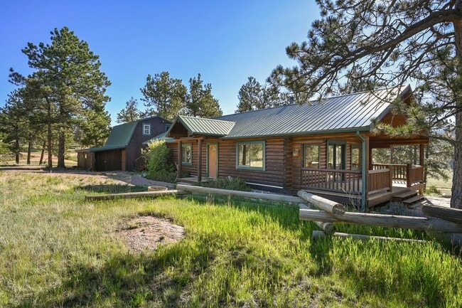 37 Surrey Ln in Florissant, CO - Building Photo - Building Photo